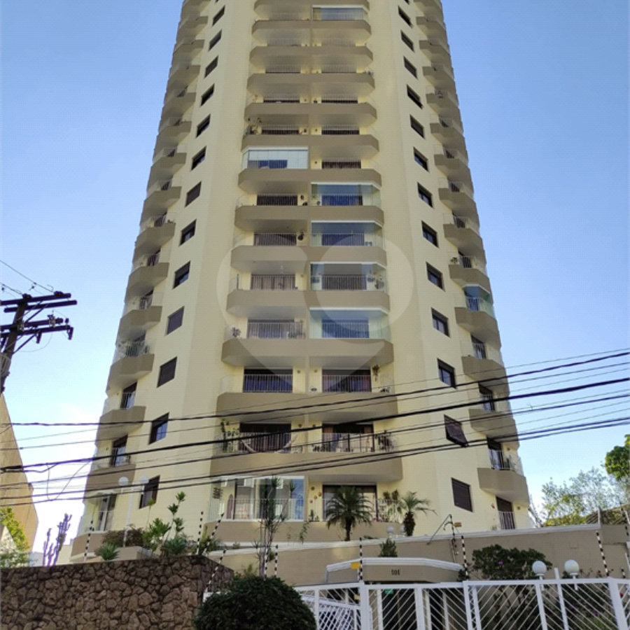 Apartamento para alugar com 2 quartos, sendo 1 suíte, em Tucuruvi, São Paulo, SP