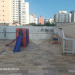 Apartamento para alugar com 3 suítes em Água Fria, São Paulo, SP