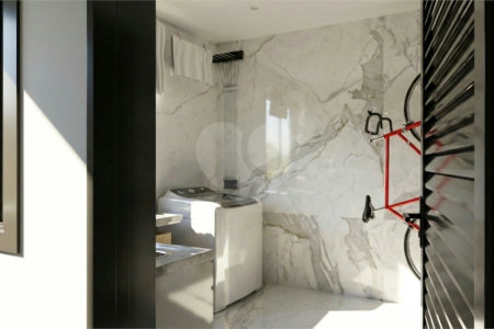 Casa à venda com 4 suítes no condomínio Residencial Green Ville, Rio de Janeiro - RJ
