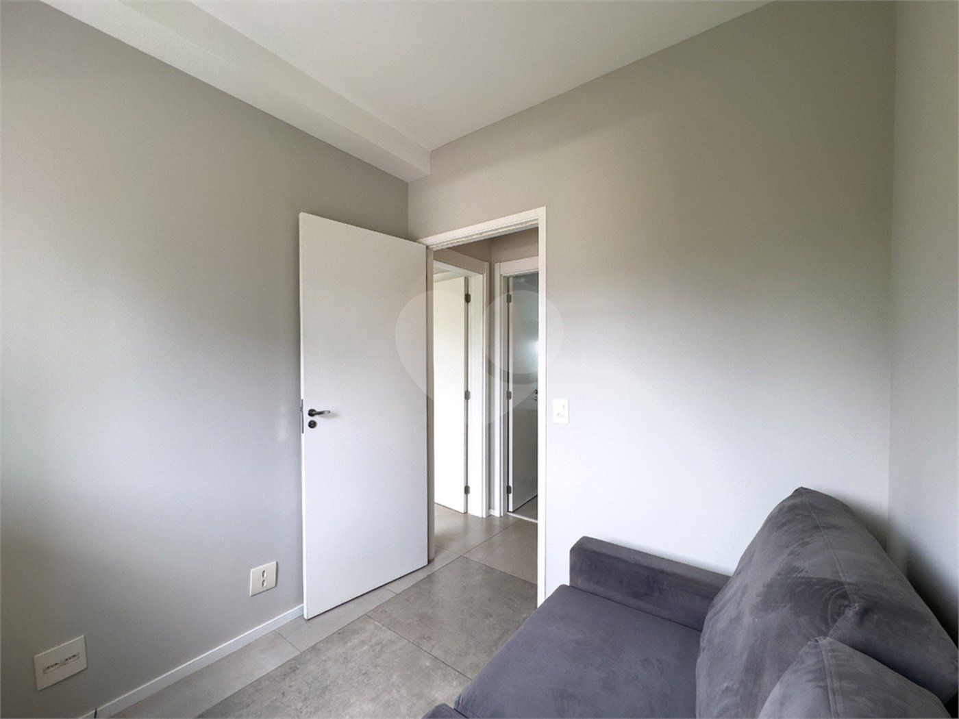 Apartamento à venda com 2 quartos, sendo 1 suíte, em Chácara Santo Antônio (zona Sul), São Paulo, SP