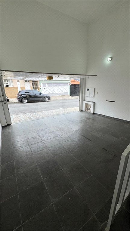 Sobrado à venda com 2 quartos, sendo 1 suíte, em Vila Prudente, São Paulo, SP