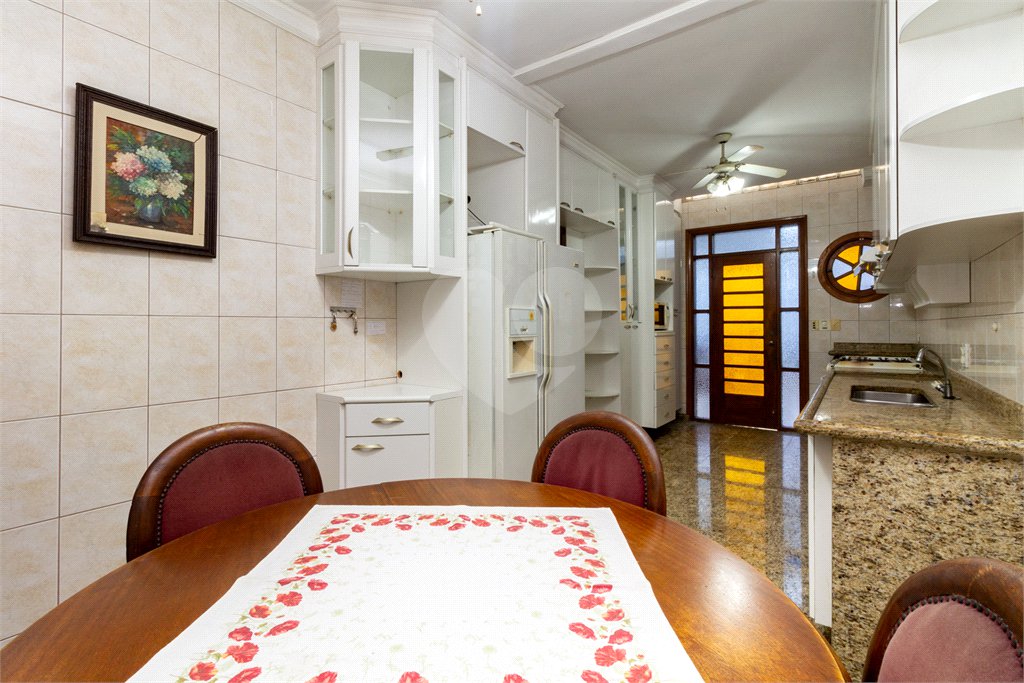 Casa Térrea à venda com 3 quartos, sendo 2 suítes, em Jardim da Saúde, São Paulo, SP