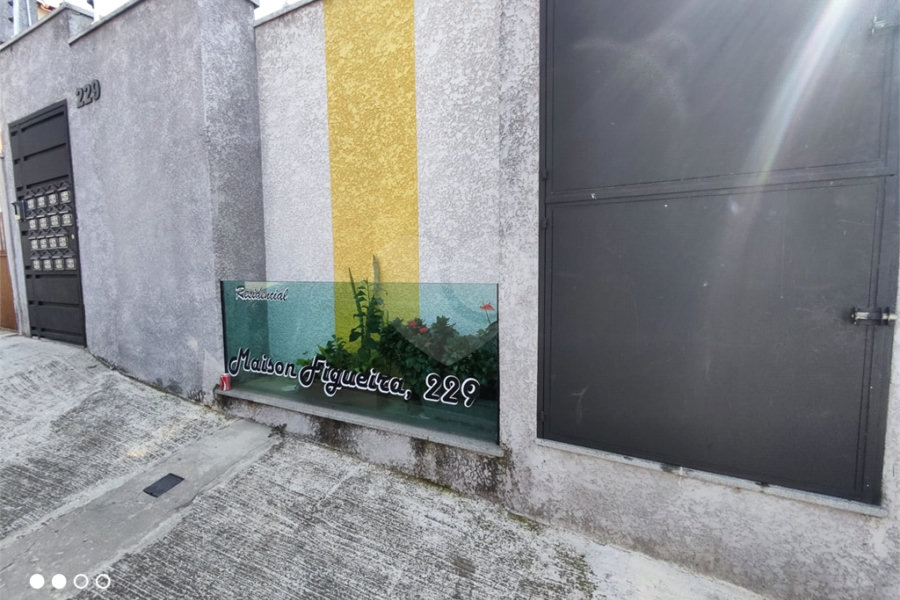 Casa à venda com 2 quartos no condomínio Daniiel Vieira, São Paulo - SP
