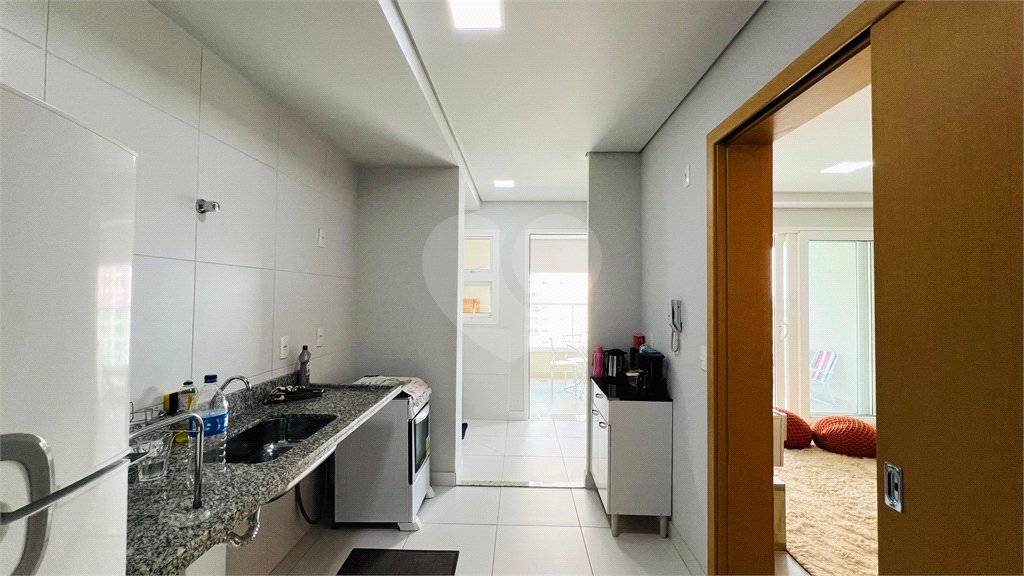 Apartamento à venda com 3 quartos, sendo 1 suíte, em Ribeirão do Lipa, Cuiabá, MT