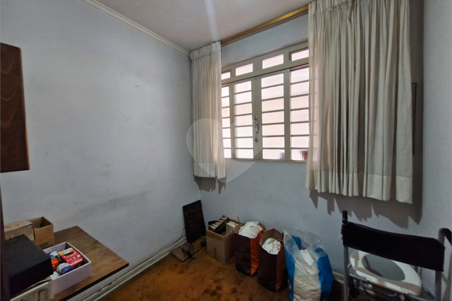 Sobrado à venda com 3 quartos, sendo 1 suíte, em Santana, São Paulo, SP