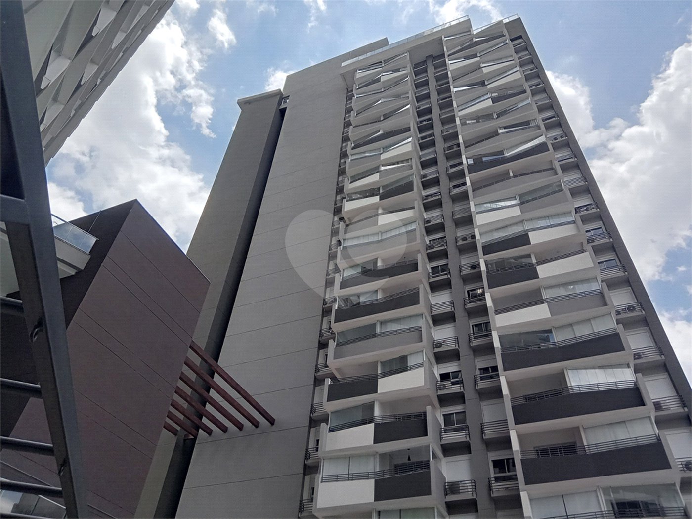 Apartamento à venda ou para alugar com 1 quarto em Butantã, São Paulo, SP