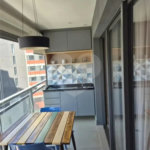 Apartamento à venda com 1 quarto em Sumarezinho, São Paulo, SP