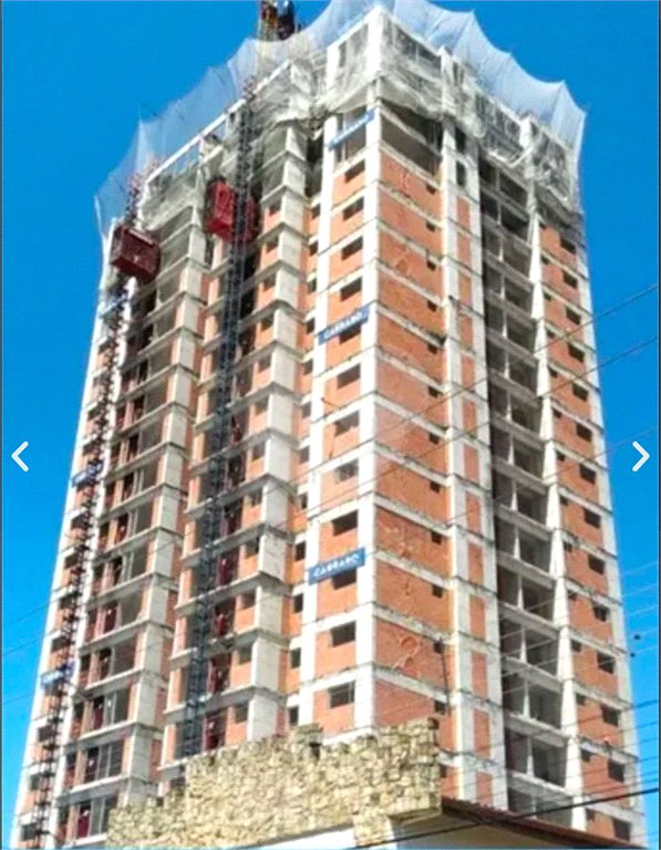 Apartamento à venda com 3 quartos, sendo 1 suíte, em Vila Helena, Atibaia, SP