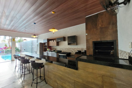Casa à venda com 1 quarto em Nova Tres Lagoas, Três Lagoas, MS