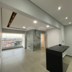 Apartamento à venda com 2 quartos, sendo 1 suíte, em Vila Hortência, Sorocaba, SP