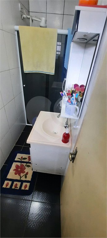 Sobrado à venda com 3 quartos, sendo 2 suítes, no Brasilândia, São Paulo, SP