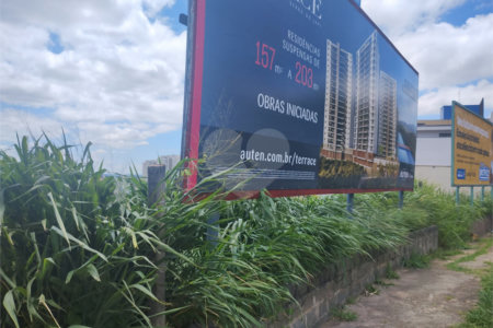 Terreno à venda em Jardim Santa Adelaide, Jundiaí, SP