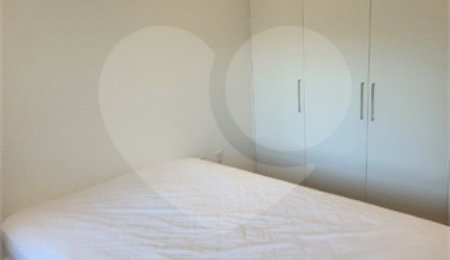 Apartamento para alugar com 1 suíte em Vila Clementino, São Paulo, SP