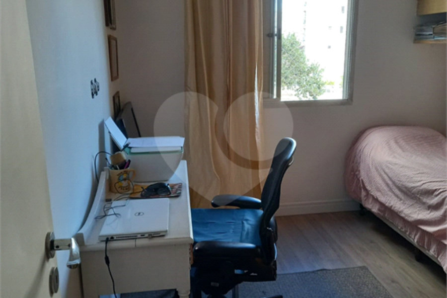 Apartamento à venda com 3 quartos, sendo 1 suíte,  em Santana, São Paulo, SP