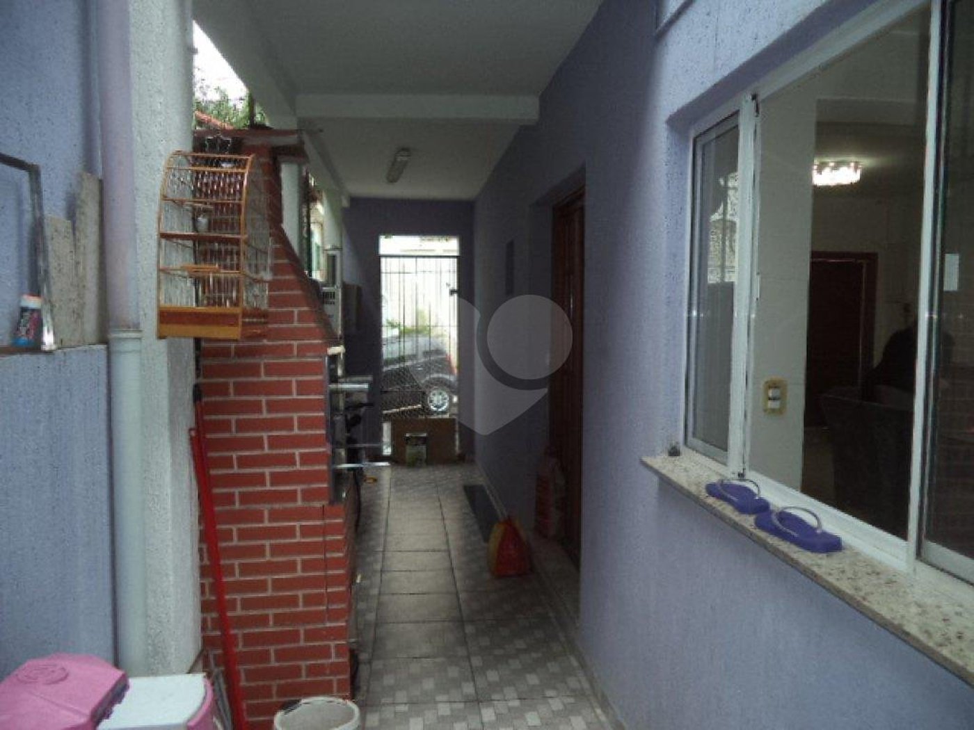 Casa de Vila à venda com 3 suítes em Santana, São Paulo, SP