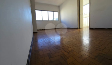 Apartamento à venda com 2 quartos em Tucuruvi, São Paulo, SP