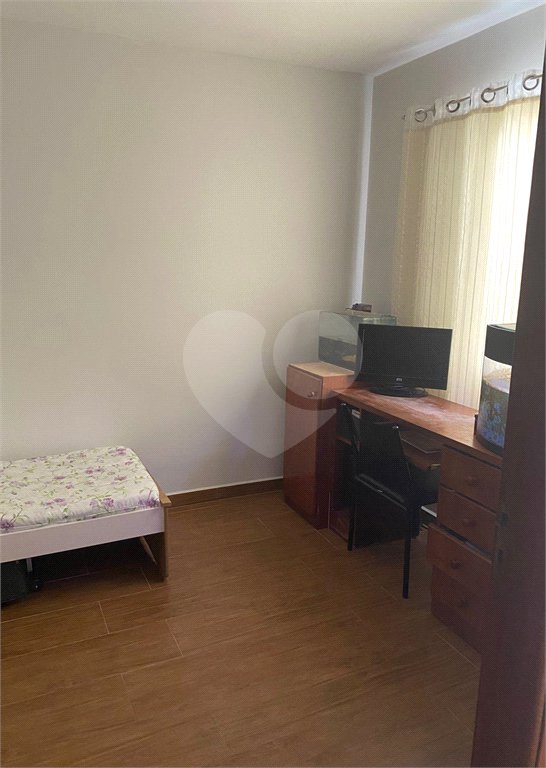 Sobrado à venda com 3 quartos, sendo 1 suíte, em Parada Inglesa, São Paulo, SP
