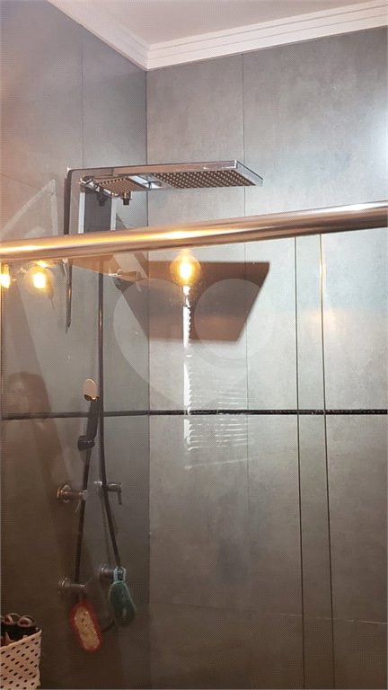 Casa de Vila à venda com 3 quartos, sendo 2 suítes, em Jardim Emília, Sorocaba, SP