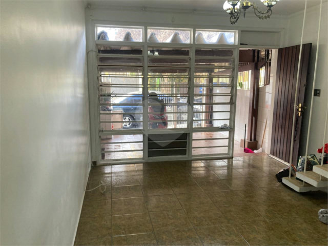 Sobrado à venda com 2 quartos em Chácara Santo Antônio, São Paulo, SP
