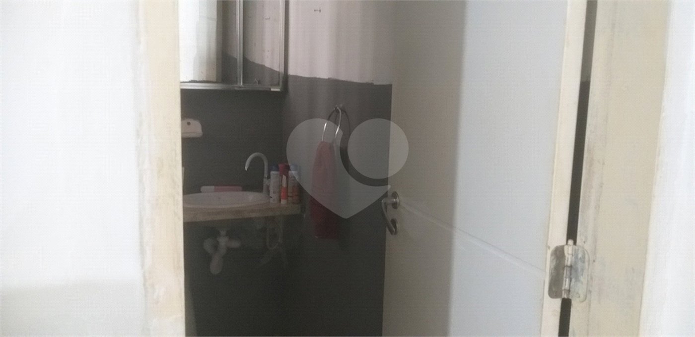 Casa à venda com 4 quartos em Mandaqui, São Paulo, SP