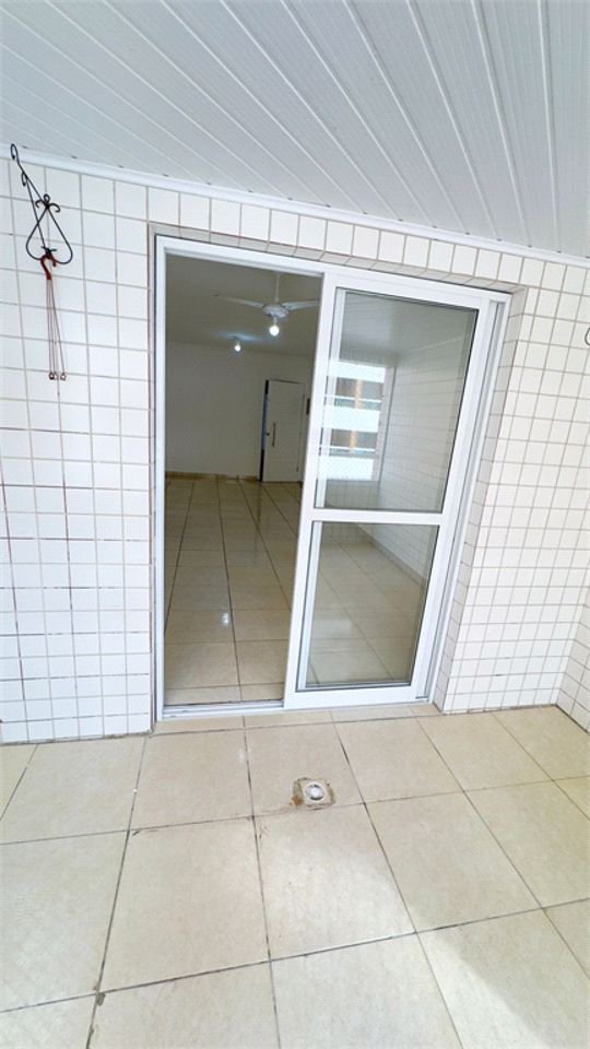 Apartamento à venda, 89 m² por R$ 636.000,00 - Canto do Forte - Praia Grande/SP