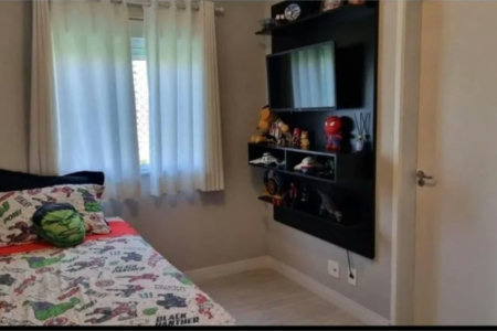 Apartamento à venda com 3 suítes em Vila Suzana, São Paulo, SP