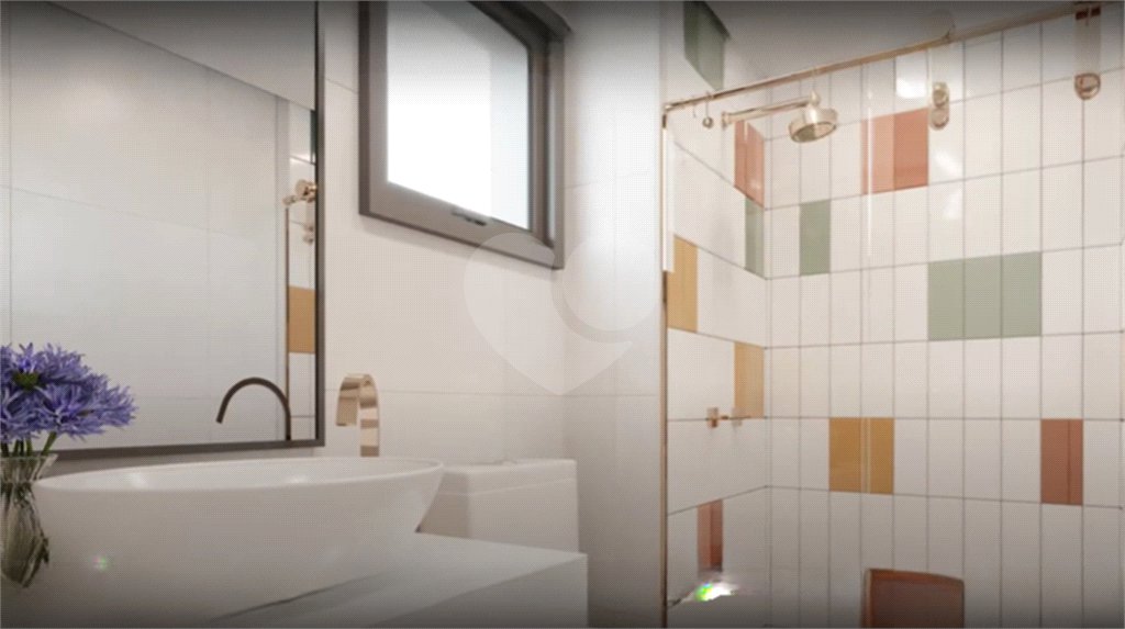 Apartamento à venda com 3 suítes em Brooklin, São Paulo, SP