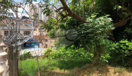 Terreno à venda em Imirim, São Paulo, SP