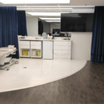 Sala comercial para locação em Moema
