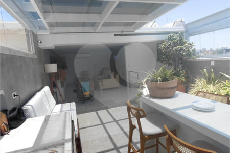 Duplex à venda com 1 suíte em Jardim São Paulo(zona Norte), São Paulo, SP