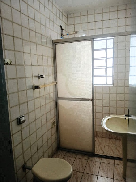 Sobrado à venda com 3 quartos, sendo 1 suíte,  no Centro, Santo André, SP