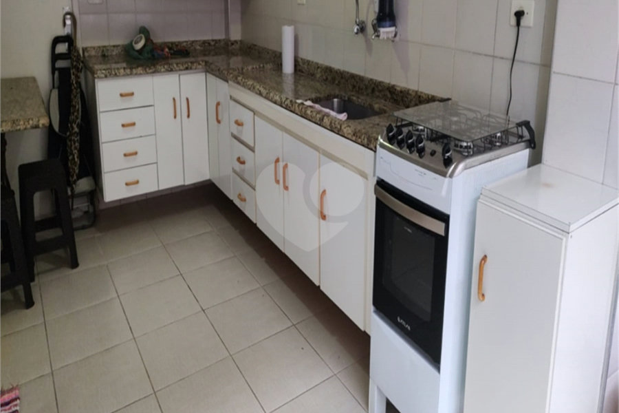 Apartamento à venda com 2 quartos em Jardim São Paulo(zona Norte), São Paulo, SP