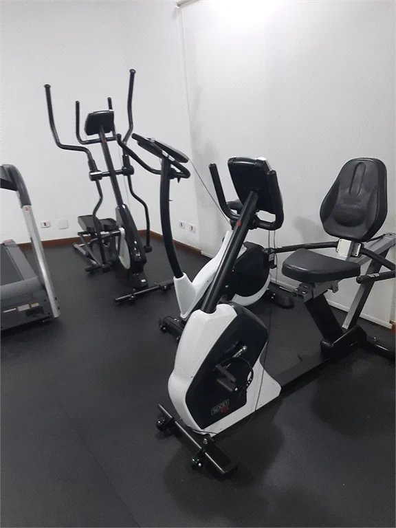 Apartamento à venda com 3 quartos, sendo 1 suíte, em Vila Andrade, São Paulo, SP