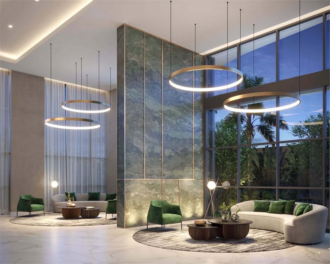 Apartamento à venda com 3 suítes em Água Branca, São Paulo, SP