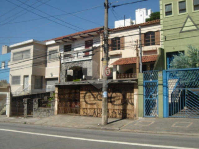 Casa à venda com 3 quartos em Santana, São Paulo, SP
