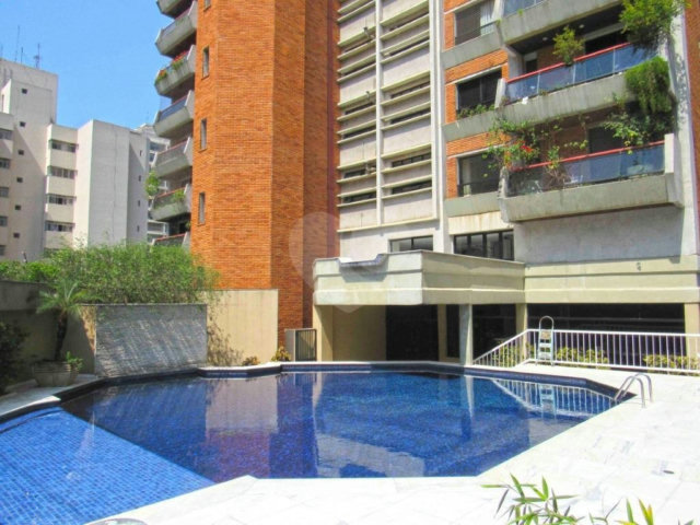 Apartamento à venda com 4 quartos, sendo 2 suítes,  em Vila Mascote, São Paulo, SP
