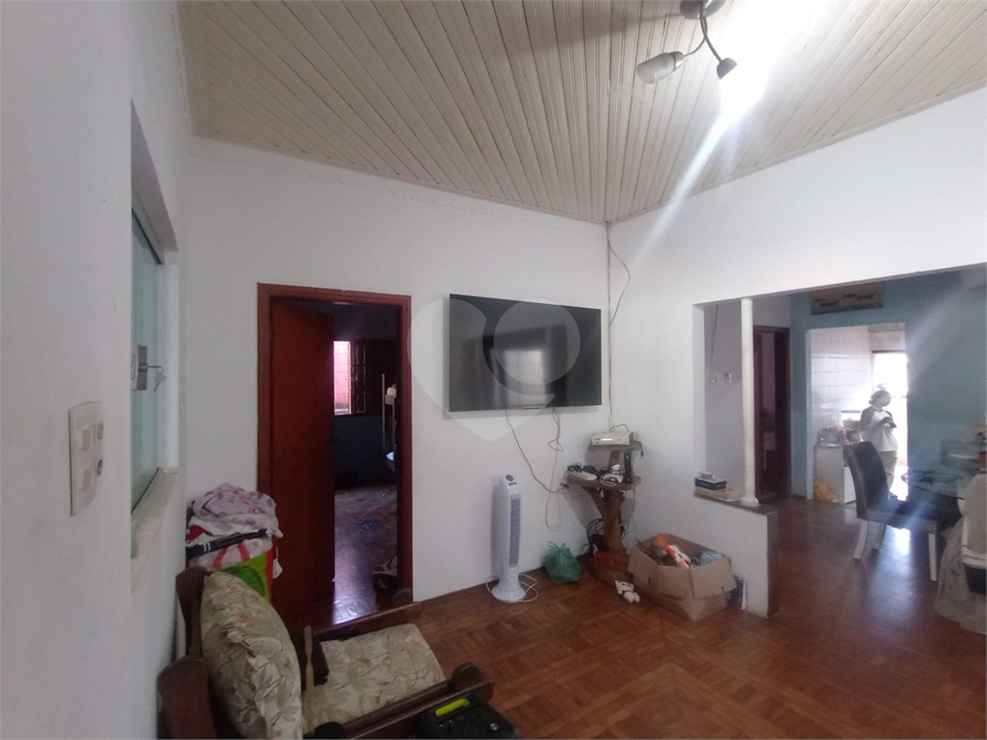 Casa à venda com 3 quartos em Jardim Paulista, Itapetininga, SP