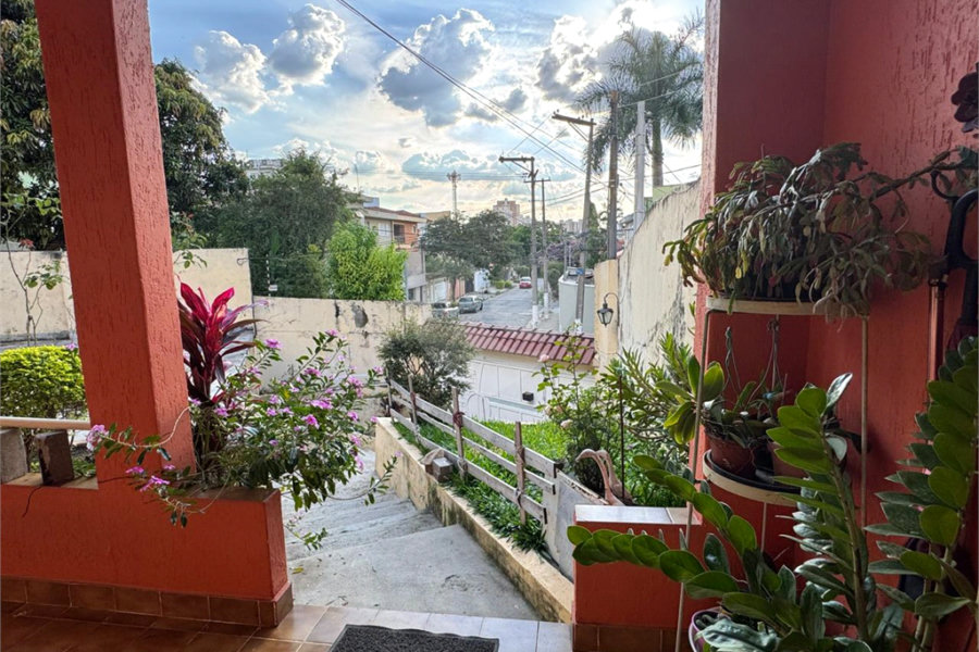 Sobrado à venda com 2 quartos em Freguesia do Ó, São Paulo, SP