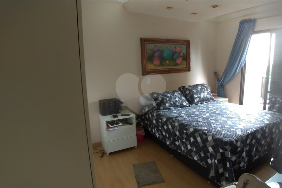 Apartamento à venda com 3 quartos, sendo 1 suíte, em Santana, São Paulo, SP