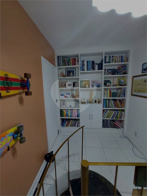Cobertura à venda com 3 quartos em Engenho Novo, Rio de Janeiro, RJ