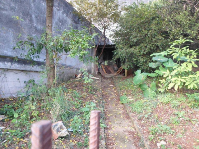 Terreno à venda em Guaianazes, São Paulo, SP