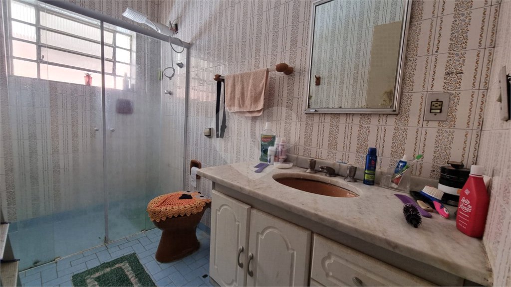 Casa à venda com 3 quartos, sendo 1 suíte, em Vila Mazzei, São Paulo, SP