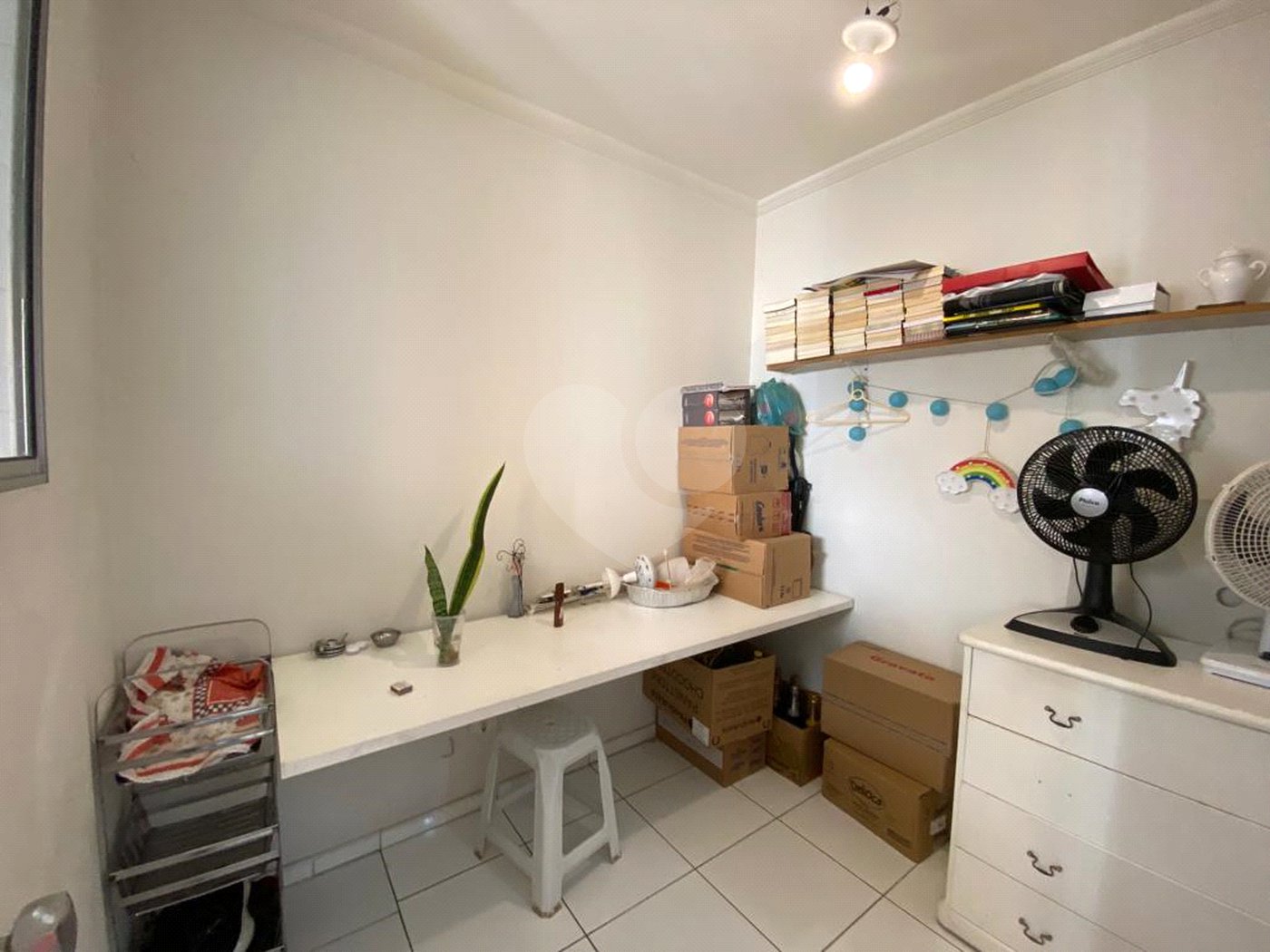 Apartamento à venda com 3 suítes em Mandaqui, São Paulo, SP