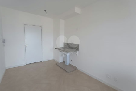 Apartamento à venda em Vila Clementino, São Paulo, SP