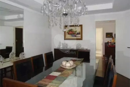 Apartamento à venda com 4 quartos, sendo 2 suítes, em Tatuapé, São Paulo, SP