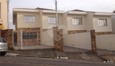 Sobrado à venda com 4 quartos, sendo 1 suíte,  em Imirim, São Paulo, SP
