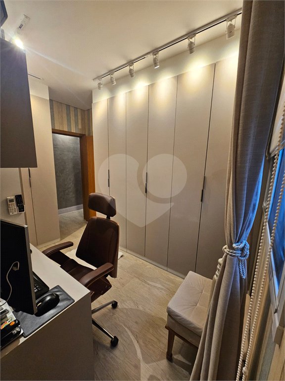 Apartamento à venda com 2 suítes em Canto do Forte, Praia Grande, SP