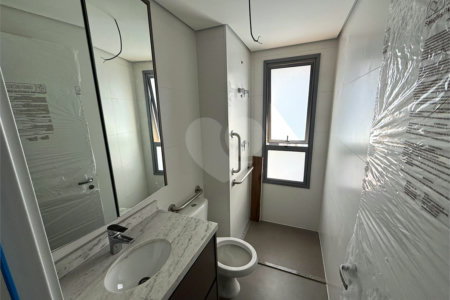 Apartamento à venda com 3 suítes em Sumarezinho, São Paulo, SP