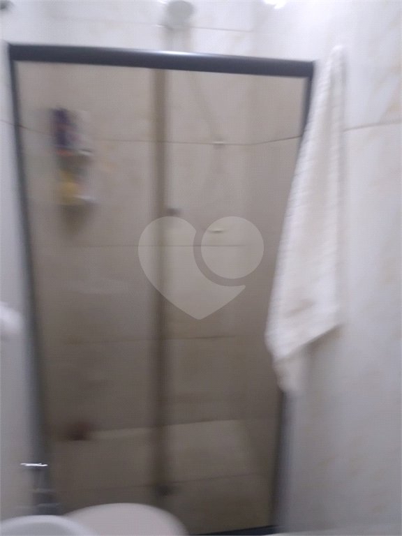 Casa Térrea à venda com 2 quartos em Santana, São Paulo, SP