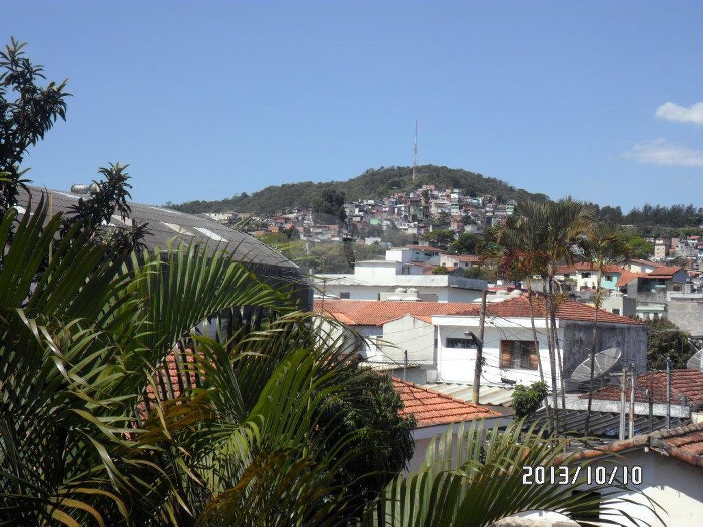 Sobrado à venda com 2 quartos em Tremembé, São Paulo, SP
